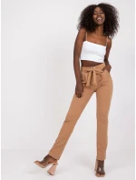 Tepláky RV DR 7459.01X velbloud