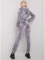 Sada WN KMPL 883.12 šedá