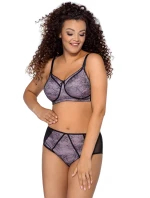 Podprsenka model 19726540 - Ava Lingerie Podprsenka model 19726540 - Ava Lingerie