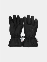 Dětské lyžařské rukavice 4F Dětské lyžařské rukavice 4F