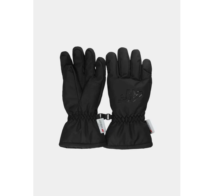 Dětské lyžařské rukavice 4F Dětské lyžařské rukavice 4F