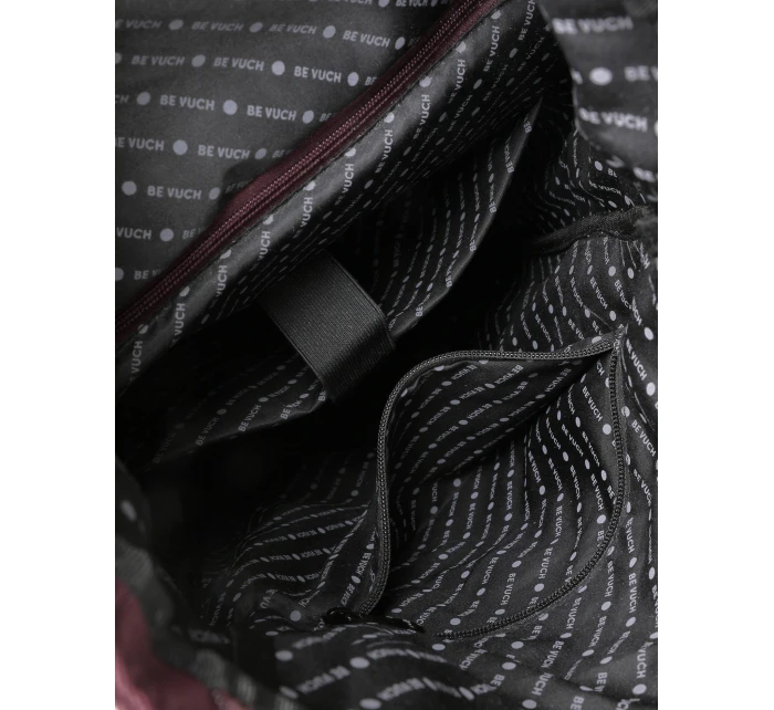 Dámský batoh Vuch Virion Big Wine