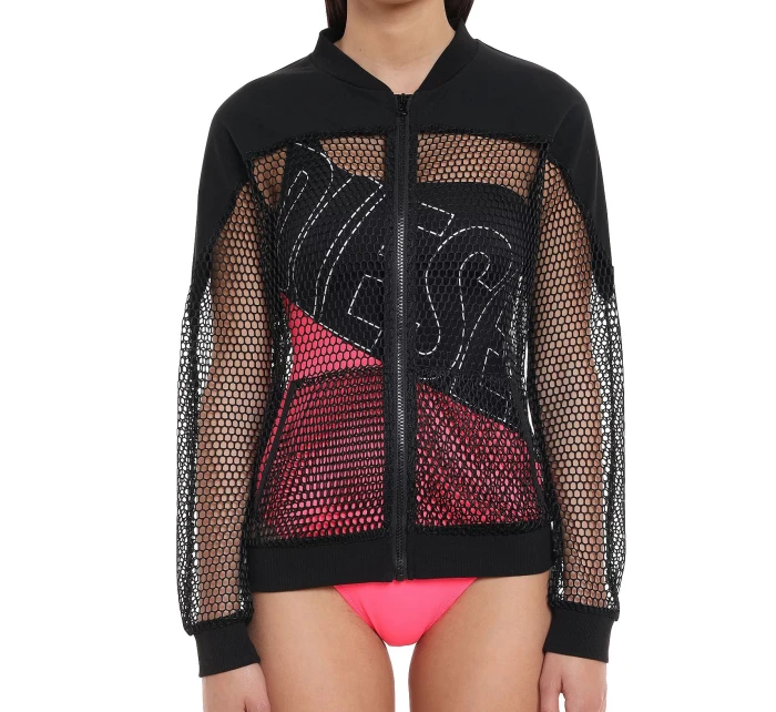 Dámská bunda 00SH87-0TAYM-900 - Diesel