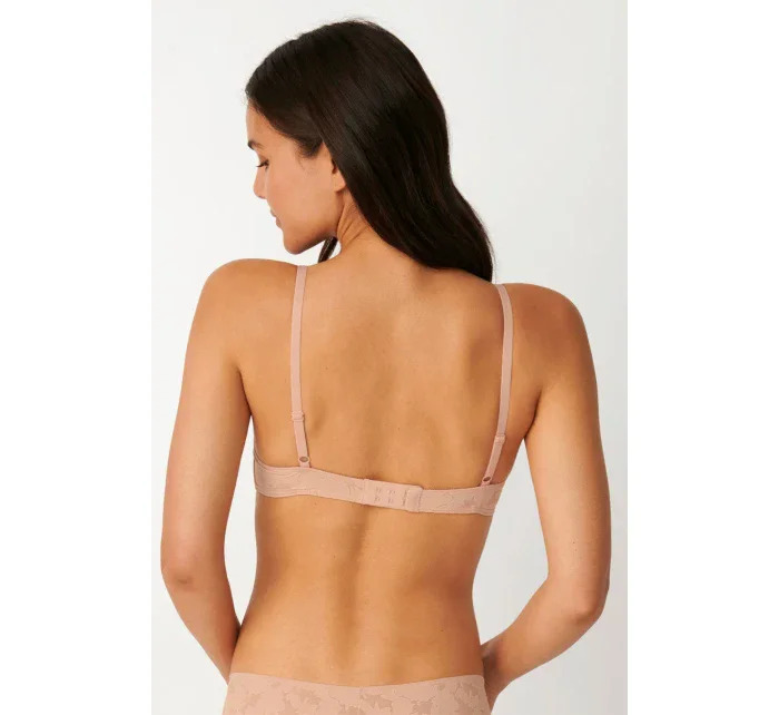 Dámská podprsenka typu "bralette" SLOGGI ZERO LACE 2.0 TOP