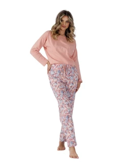 DÁMSKÉ PYŽAMO MARKETA 1514