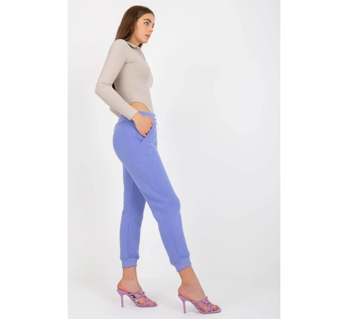 Teplákové kalhoty model 172546 Fancy