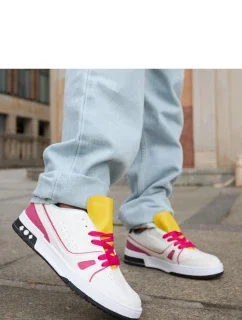 Tenisky  model 207670 Solea