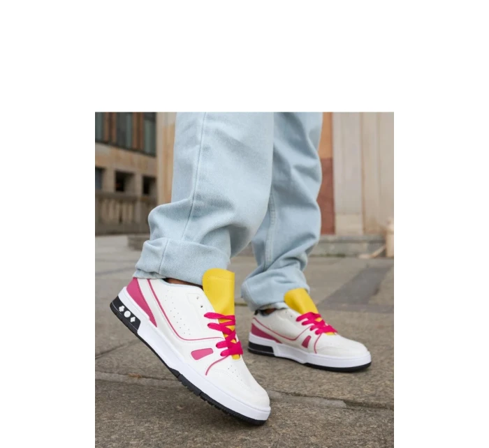 Tenisky model 207670 Solea Tenisky model 207670 Solea