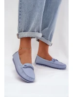 Mokasiny model 208780 Step in style Mokasiny model 208780 Step in style