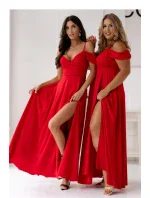 Dlouhé šaty  model 208859 With You