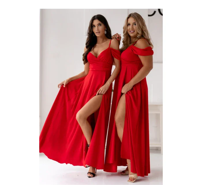 Dlouhé šaty  model 208859 With You