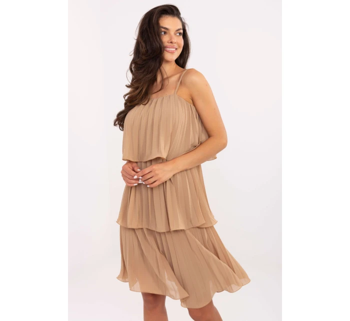 Společenské šaty  model 215506 Och Bella