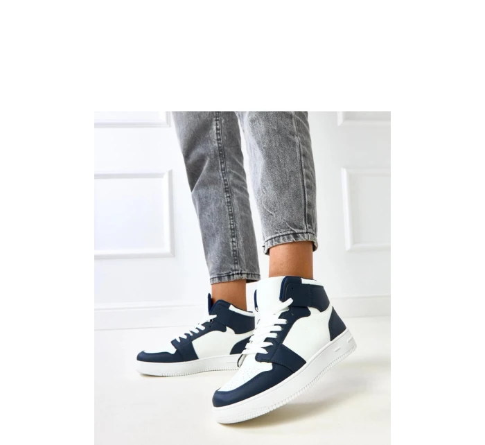 Sportovní obuv model 217952 Solea Sportovní obuv model 217952 Solea