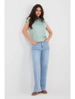 T-shirt model 225247 Sublevel