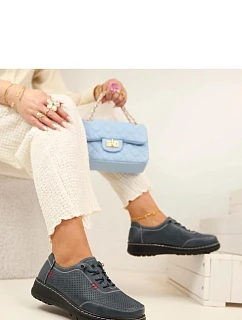 Polobotky  model 225599 Solea