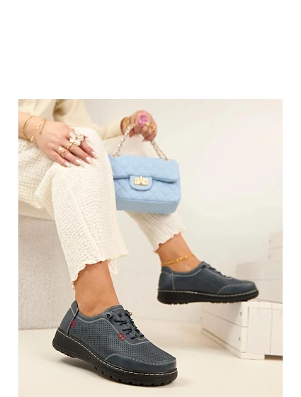 Polobotky  model 225599 Solea