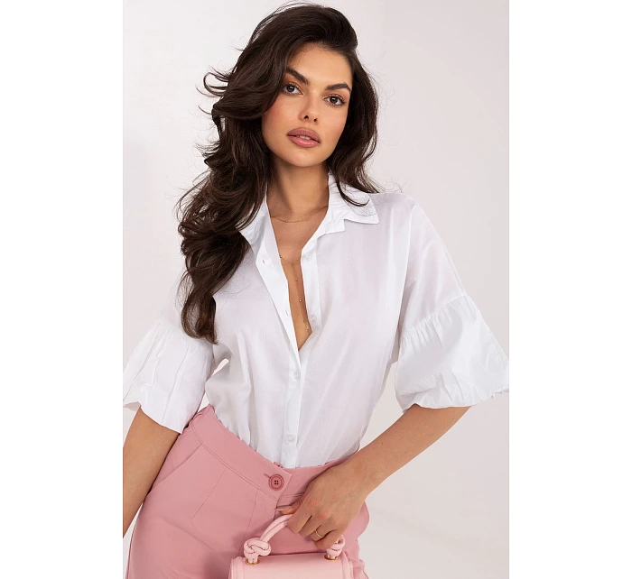 Dámská košile  model 226620 Italy Moda