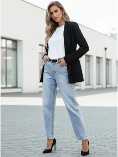 Dámská bunda CLASSVENT černá FashionStreet PY0107