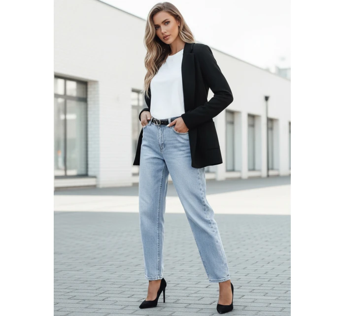 Dámská bunda CLASSVENT černá FashionStreet PY0107 Dámská bunda CLASSVENT černá FashionStreet PY0107