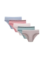 Kalhotky Donella 5132PD1 A'2 teenager