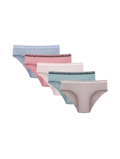 Kalhotky Donella 5132PD1 A'2 teenager