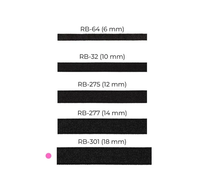 ramínka  RB model 7462885 - Julimex