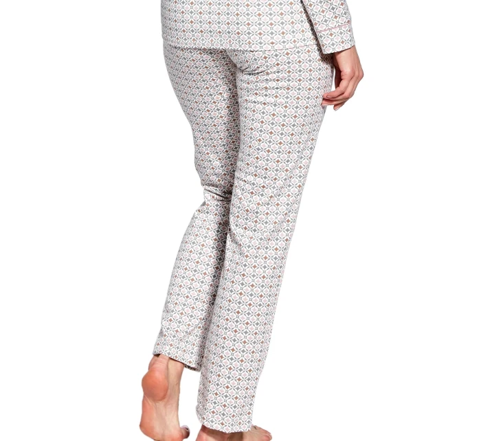 Dámské pyžamo model 19651575 Ella - Cornette