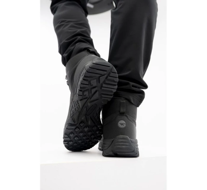 Boty Hi-tec Ilinoi Mid Wp M 92800442391