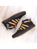 M kotníková obuv černá model 19146061 - Bustagrip