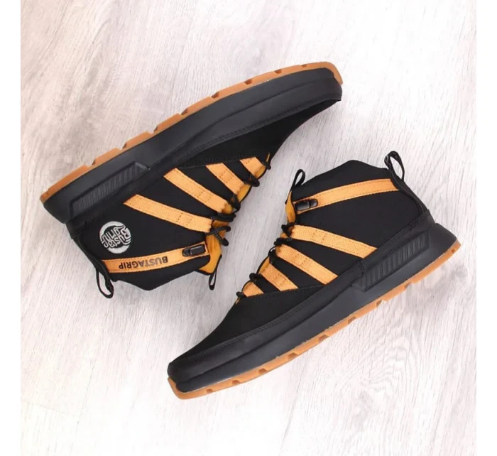 M kotníková obuv černá model 19146061 - Bustagrip