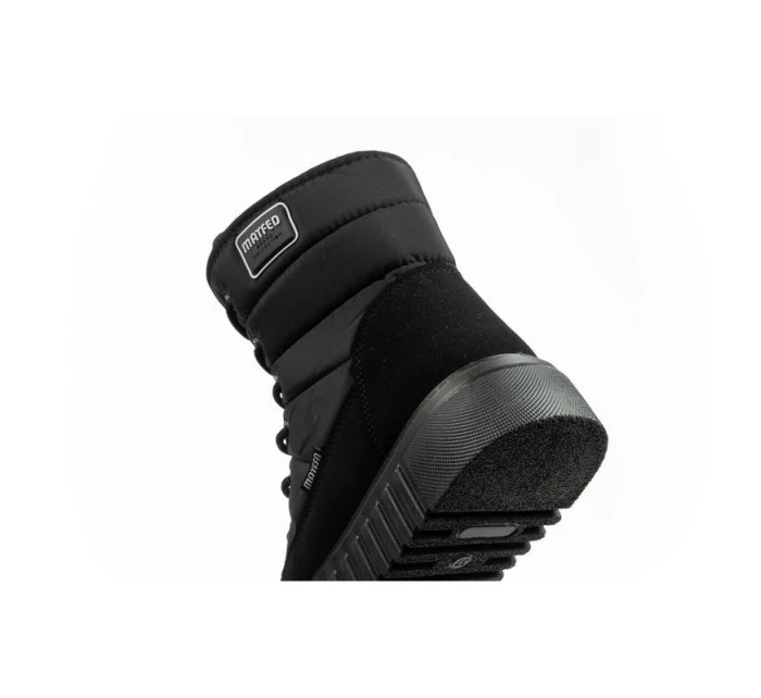 Zimní boty Progres W PROGJ-24-157