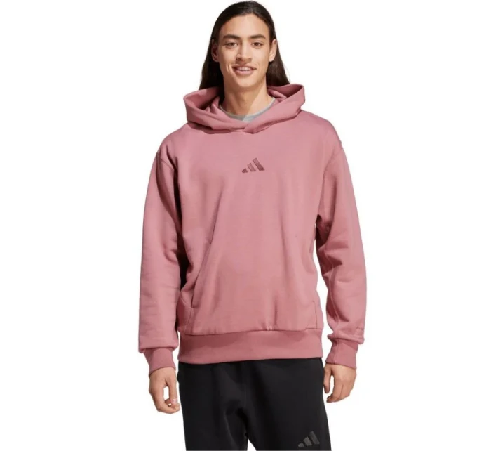Mikina adidas All Szn Fleece M IY4136 pánské Mikina adidas All Szn Fleece M IY4136 pánské
