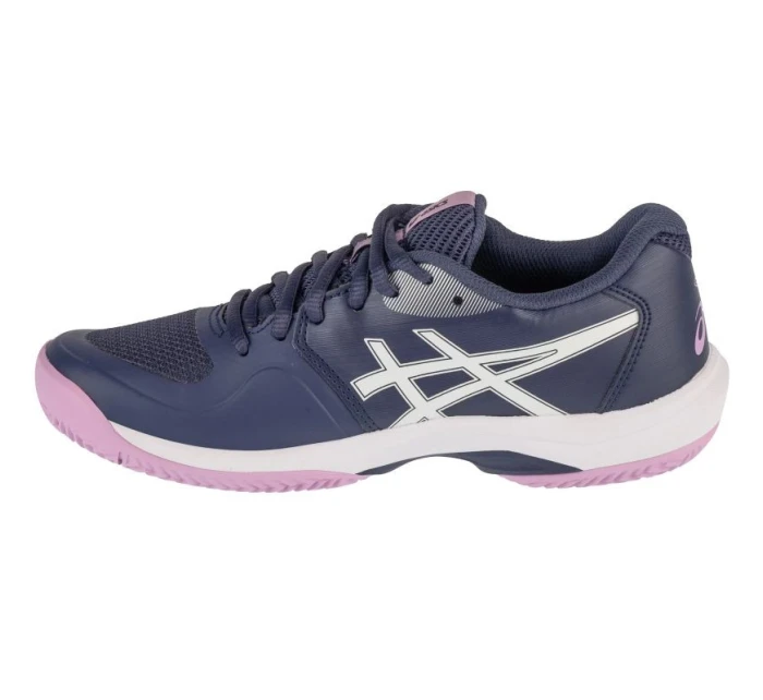 Asics Game tenisová obuv FF Clay/OC W 1042A282-500 dámské Asics Game tenisová obuv FF Clay/OC W 1042A282-500 dámské