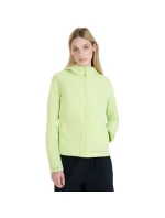 Softshellová bunda 4F F320 W 4FWSS25TSOFF320 45S Softshellová bunda 4F F320 W 4FWSS25TSOFF320 45S