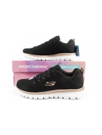 buty damskie sportowe wygodne lekkie dámské model 21361037 - Skechers buty damskie sportowe wygodne lekkie dámské model 21361037 - Skechers