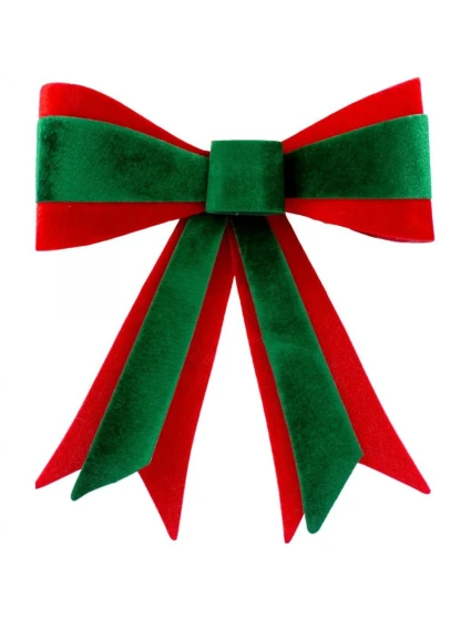 OZDOBNÁ MAŠLE 14CM 2KS