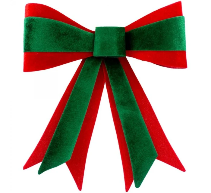 OZDOBNÁ MAŠLE 14CM 2KS