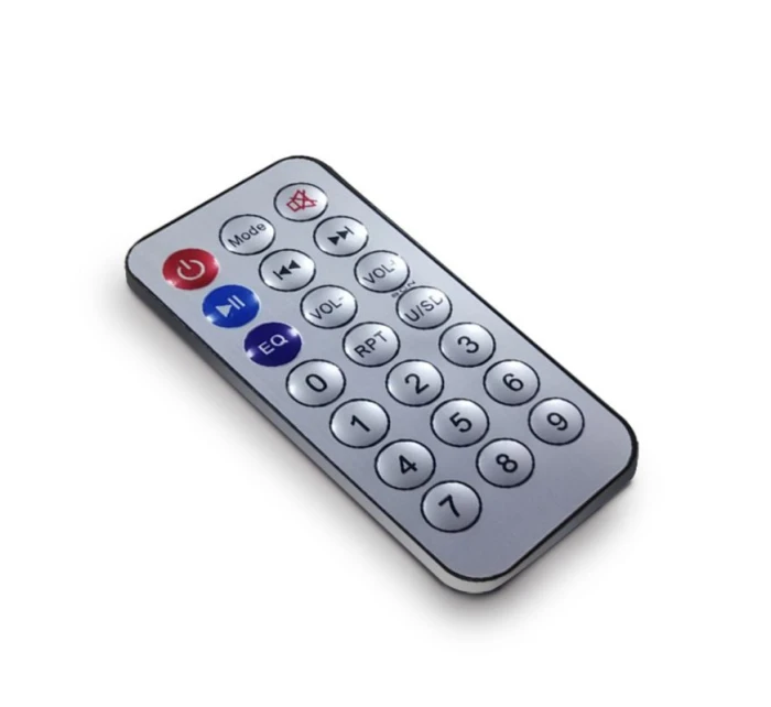 BLUETOOTH FM LED RGB model 21861645