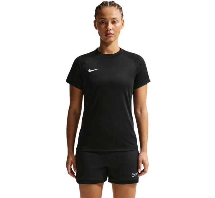 Nike DriFit Park VIII dámské tričko černé model 21996953 010 - EB FIT Nike DriFit Park VIII dámské tričko černé model 21996953 010 - EB FIT