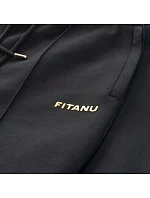 Dámské kalhoty model 22056439 W - Fitanu