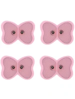 MASÁŽNÍ SAMOLEPKY BALENÍ 4 KS