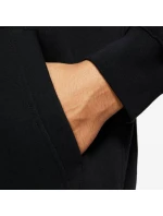 Nike NSW Club Hoodie FZ M BV2645-010 pánské