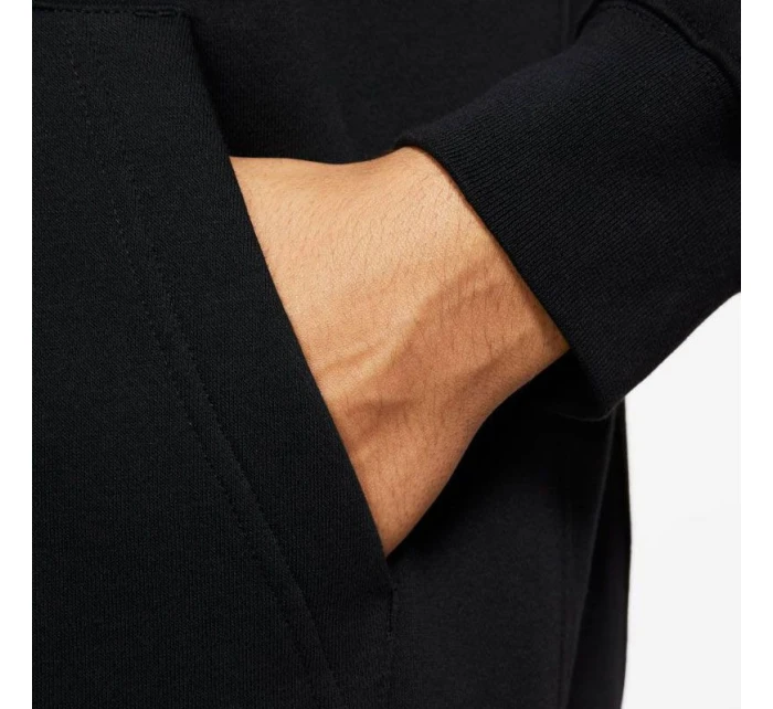 Nike NSW Club Hoodie FZ M BV2645-010 pánské