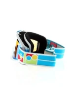 Lyžařské brýle Bolle Nova White 20839 Lyžařské brýle Bolle Nova White 20839