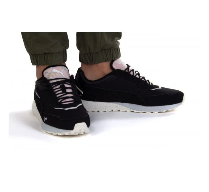 Pánské boty BMW mms SpeedFusion M 30731701 - Puma