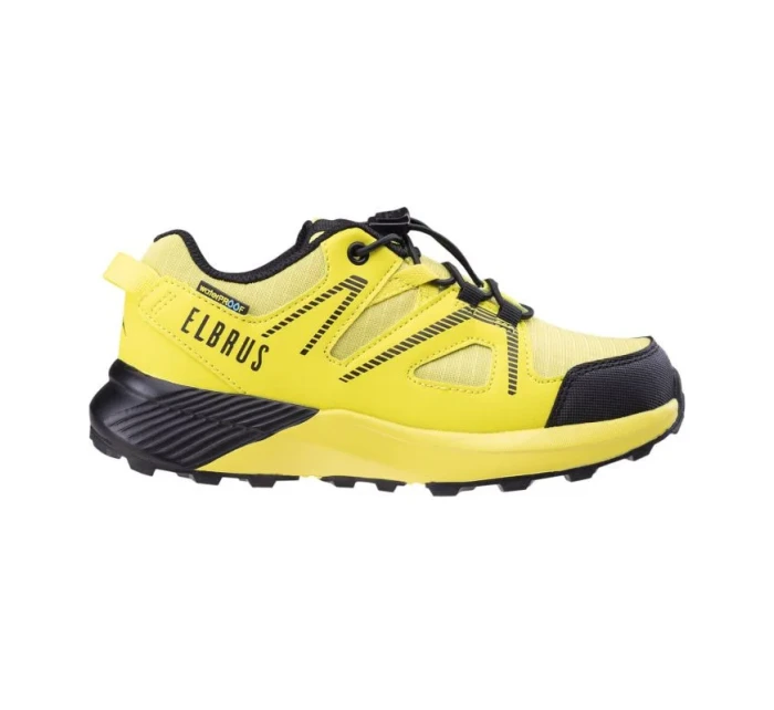 Boty Elbrus Vapus WP Jr 92800490755