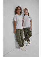 B&C Exact 190 /kids Dětské tričko z těžké bavlny 01.0301 navy B&C Exact 190 /kids Dětské tričko z těžké bavlny 01.0301 navy