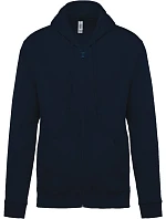 K 479 Mikina s kapucí model 22438743 navy - Kariban K 479 Mikina s kapucí model 22438743 navy - Kariban