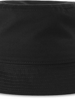 Atlantis Headwear Bucket Cotton-S Klobouk 33.0283 black