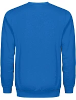 Promodoro 5077 Unisex pracovní mikina - EXCD 40.5077 cobalt blue Promodoro 5077 Unisex pracovní mikina - EXCD 40.5077 cobalt blue